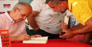 İlker Başbuğ, Siyasetçilerin Geçmişi İyi Bilmesi Gerektiğini Söyledi