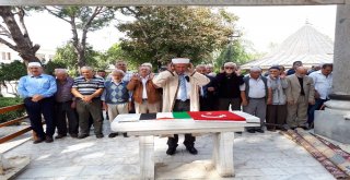 Filistin Şehitleri İçin Gıyabi Cenaze Namazı Kılındı