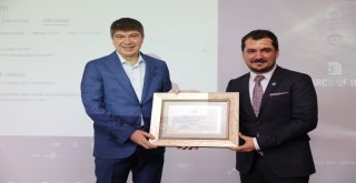 Türel: “New Yorku Geçeceğiz”