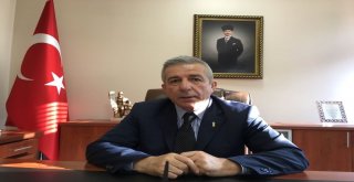 Coşkun “ Bu Savaşın Kaybedeni Trump Olacaktır”