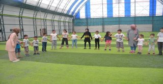 Hayır Diyebilirim Adlı Eğitim Programı Başladı