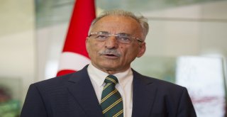 Öymen Ve Karayalçın, Kılıçdaroğlunu Ziyaret Etti