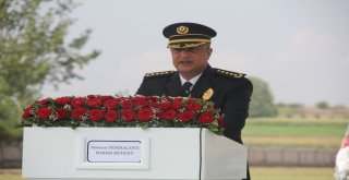 Balıkesir Valisi Ersin Yazıcı Terör Örgütlerine Seslendi: