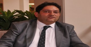 Etb Başkanı Oral: “Ülkemizi Sanal Ve Sahte Oyunlarla Sindirmek Gayreti İçerisindeler”