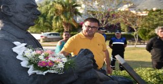 Anday 13. Kez Anıldı