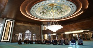 Başkan Çelik, İş Adamlarına Yatırımları Anlattı