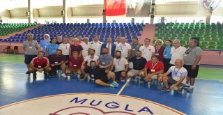 Özel Yetenek Sınavına Bin 958 Aday Başvurdu