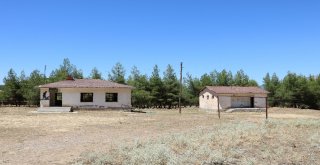 60 Yıllık İlköğretim Okulu İlgi Bekliyor