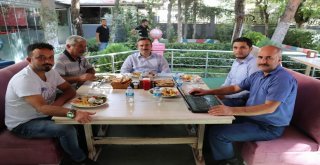 Başkan Taşkın, Belediyenin Gelirlerini Artırdık