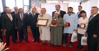 Yozgatta Ahilik Haftası Kutlama Etkinlikleri