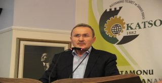 Ticaret İl Müdürlüğü, Oto Galericileri Bilgilendirdi