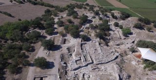 “Troya Kültür Rotası” Projesinin Çalışmalarına Başlandı