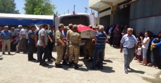 92 Yaşında Hayatını Kaybeden Kore Gazisi Son Yolculuğuna Uğurlandı