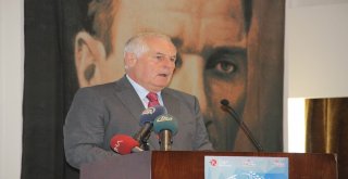 İküden Uluslararası İnsan Hakları Akademisi 21. Yaz Sempozyumu