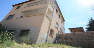 Bürüngüz İle Vekse Mahallerine Taziye Evi Yapıldı