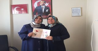 Sinoplu Saide Kaya, Bölge Birincisi Oldu