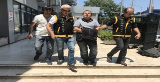 Ünlü Tatlıcıyı Vuran Dayısı “Pişmanım” Dedi