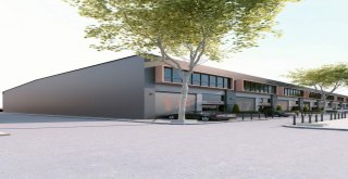 Arifiyeye 108 Adet İşyeri İle Modern Sanayi Sitesi Geliyor