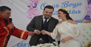 Bilecikte 8.8.2018De 14 Çift Evet Dedi