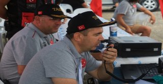 30 Ağustos Zaferi, Telsizlerle Tüm Dünyaya Anlatıldı