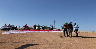 Terörden Temizlendi, Paraşütçülerin Gözdesi Oldu