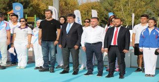 Okçuluk 2018 Türkiye Finalleri Resmi Antrenman Atışları İle Başladı