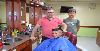 Amerikan Tıraşını Yasakladı