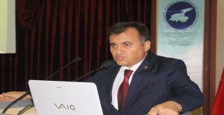 Van Yyüde Oryantasyon Eğitimi