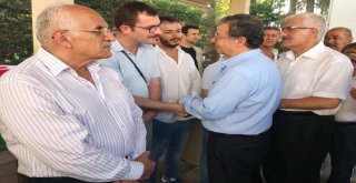 Yavuz Arslanargun Sakaryada Son Yolculuğuna Uğurlandı