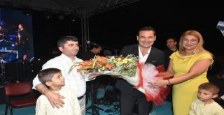 Tufanbeylide Festival Coşkusu