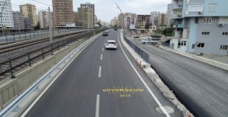 Başkan Sözlünün Ulaşım Hamlesi Tam Gaz!