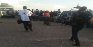 Tanzanyadaki Feribot Faciasında Ölü Sayısı 167Ye Yükseldi
