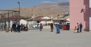 Tatvanda Ortaöğretim Kpss Başladı