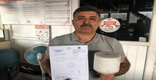 Malatyalı Mucit Projesine Destek Bekliyor