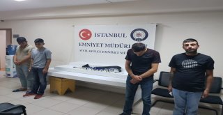 Avcılarda Uyuşturucu Çetesine Operasyon: 6 Gözaltı