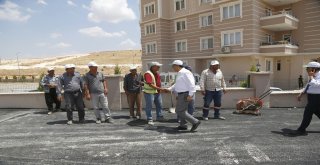 Fadıloğlundan Park Müjdesi