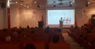 Rehber Öğretmenlerine Matematik Öğrenme Güçlüğü Semineri