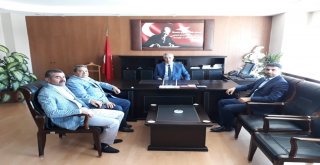 Mhpli Fendoğlundan Yatırımcılara Çağrı