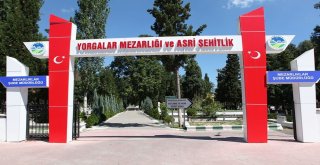 Sakarya Büyükşehir Bayrama Hazır