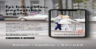 Boynerden Kurban Bayramı İçin İyilik Kampanyası