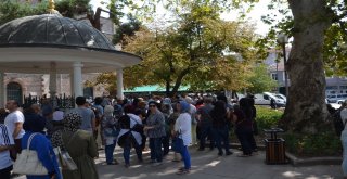 Ece Gözyaşları İçinde Toprağa Verildi