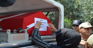 Şehit Oğuzhan Tekerek, Son Yolculuğuna Uğurlandı