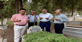 Mustafakemalpaşa Belediyesi 137 Yaşında