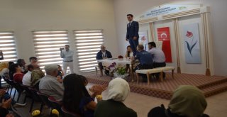 Damat Ve Sağdıcına Nikah Memuru Şınav Çektirdi