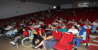 Teşhis Konulamayan Baran Ve Deniz İçin 8 Sanatçı Gönüllü Konser Verdi