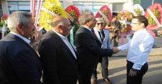 Terör Temizlendi, 7 Milyon Tllik Otel Açıldı