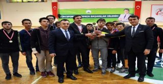 Osmangazide Futsal Heyecanı Sona Erdi