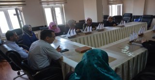 Kuran Kursu Öğreticilerine Eğitim Semineri