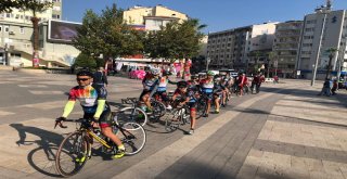 Amatör Spor Haftası Sona Erdi