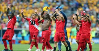 Peru, Avustralyayı 2-0 Mağlup Etti